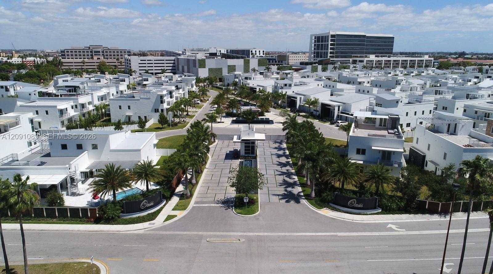 8241 NW 34th Dr Doral Florida United States, for Rent, residential, Roberto Villasmil, Interinvestments Realty, Inc.