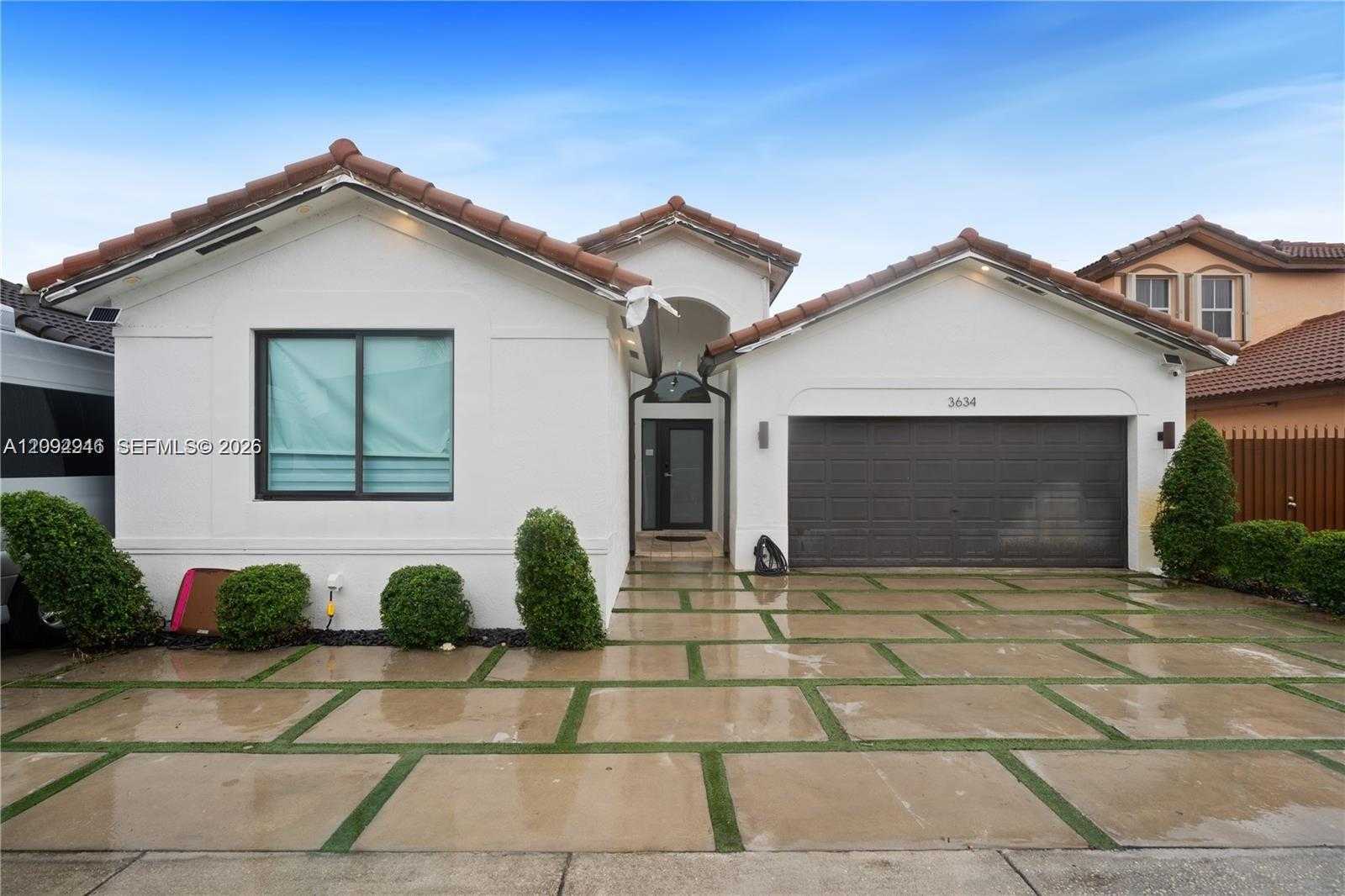 3634 SW 156th Ct  APT 3634 Miami Florida United States, for Rent, residential,  , Phoenix Realtors LLC
