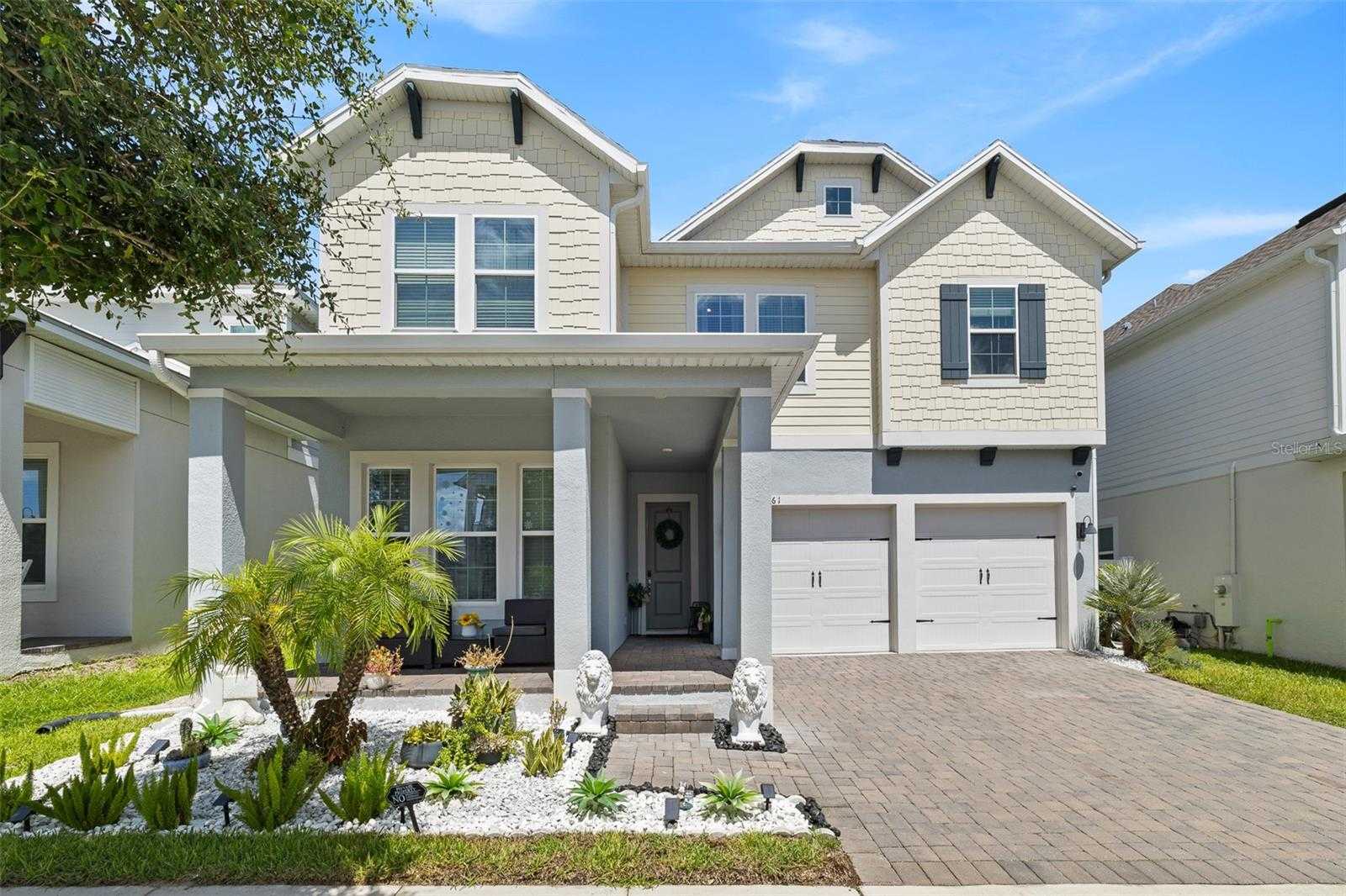 14961 LEBEAU LOOP Winter Garden Florida United States, for Sale, residential, Zaira Mejia, Spaces & Styles Group