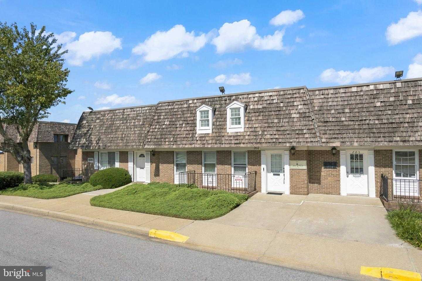 9520 S OLD MARLBORO PIKE APT 202 Upper Marlboro Maryland United States, for Sale, commercial,  , Velocity Real Estate 