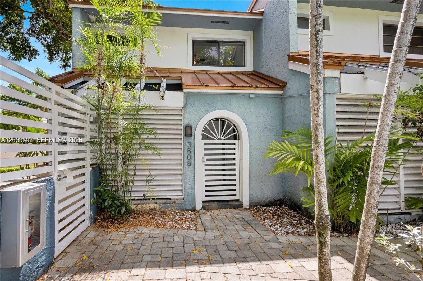 3808 NE 6th Ave  APT 1 Miami Florida United States, for Rent, residential,  , RCA Realty Group