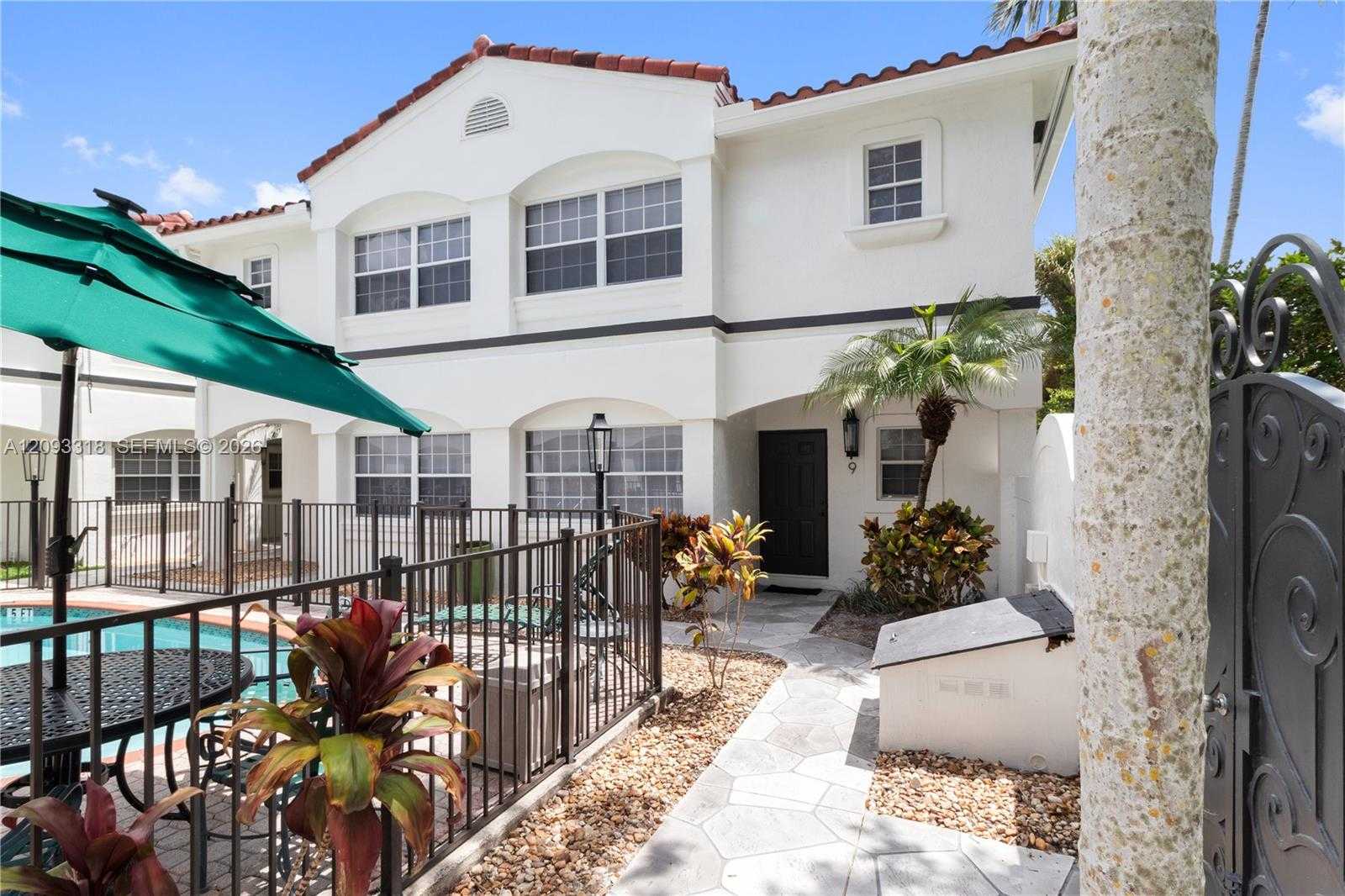 801 NE 1st St  APT 9 Fort Lauderdale Florida United States, for Rent, residential,  , RCA Realty Group