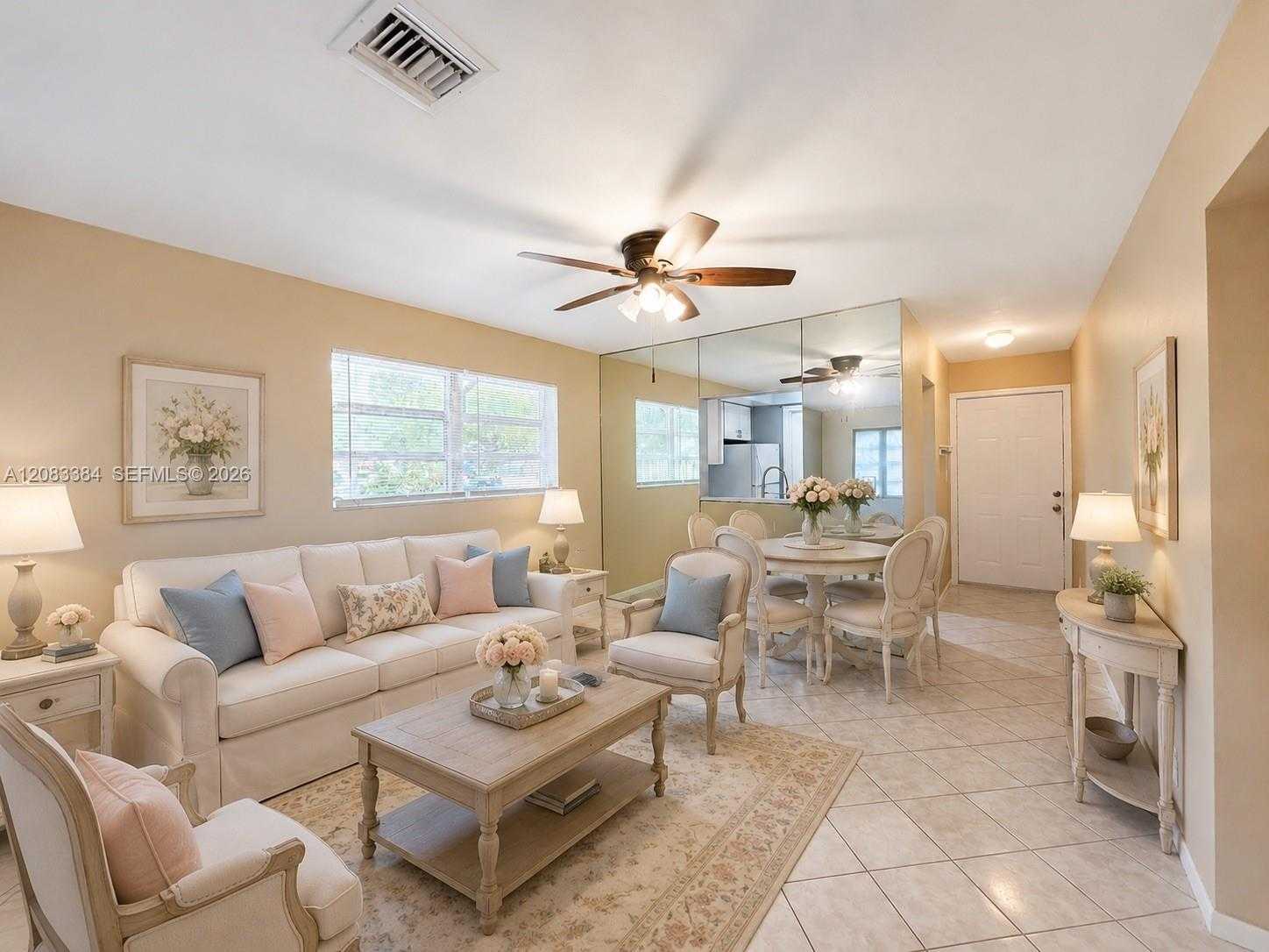 Street information unavailable  APT 106 Pompano Beach Florida United States, for Rent, residential,  , D'Lux Real Estate Services, LLC