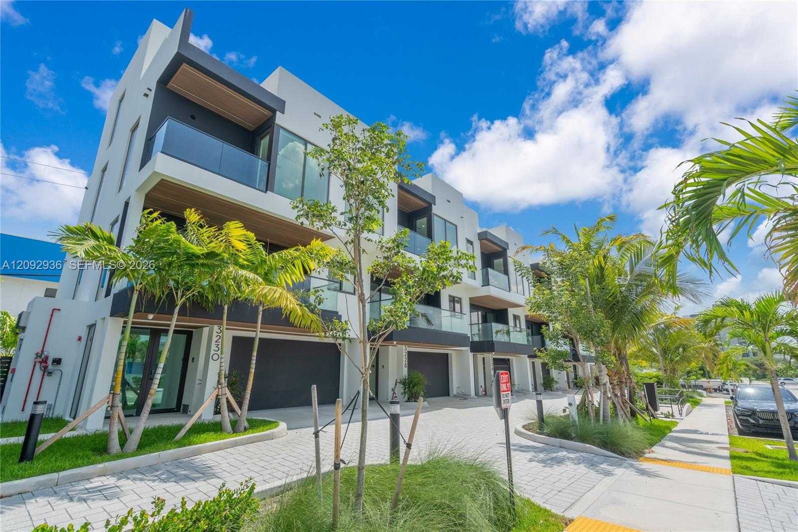 3222 NW 7th St Pompano Beach Florida United States, for Rent, residential,  , D'Lux Real Estate Services, LLC