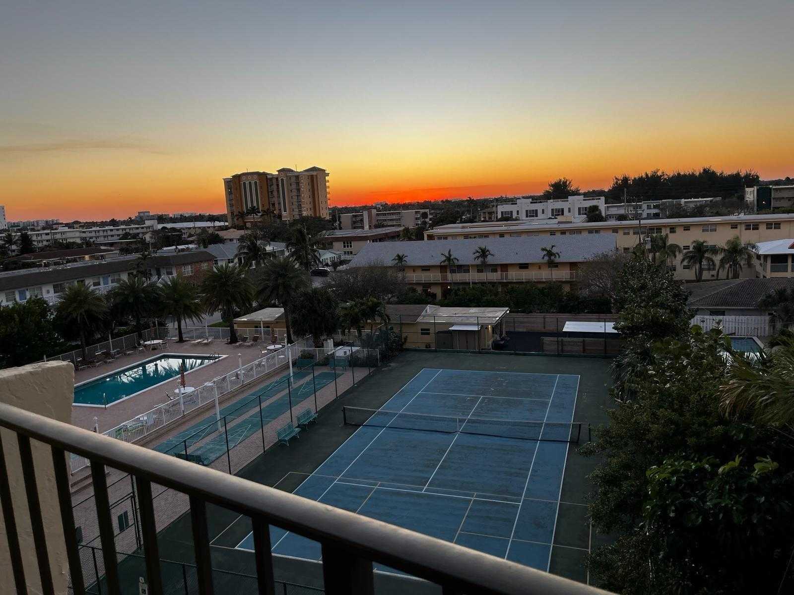 1009 N Ocean Boulevard APT 505 Pompano Beach Florida United States, for Rent, residential,  , D'Lux Real Estate Services, LLC