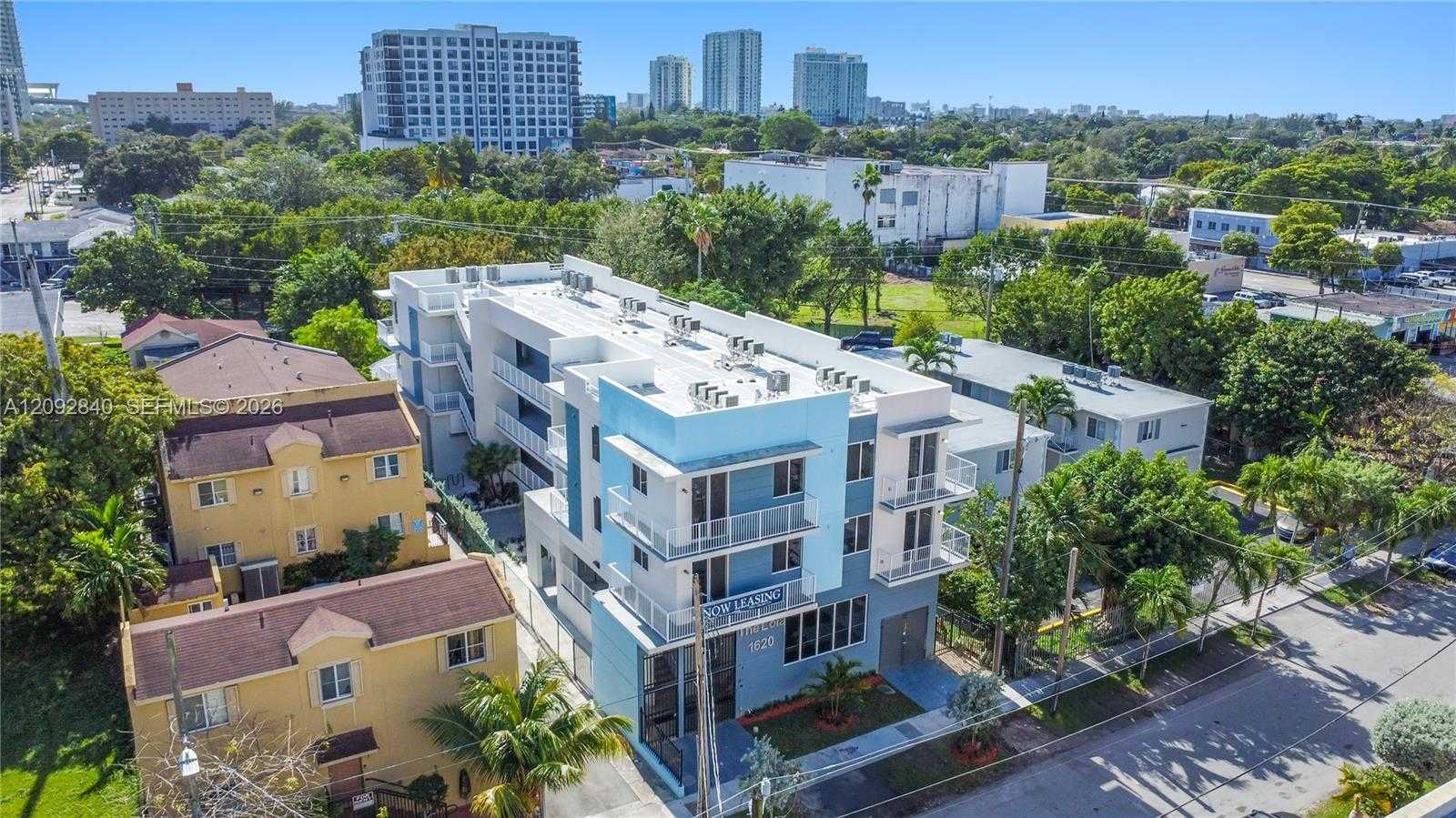 1620 NW 18th St Miami Florida United States, for Sale, commercial, Sandra Benkahla, The 305 Agency