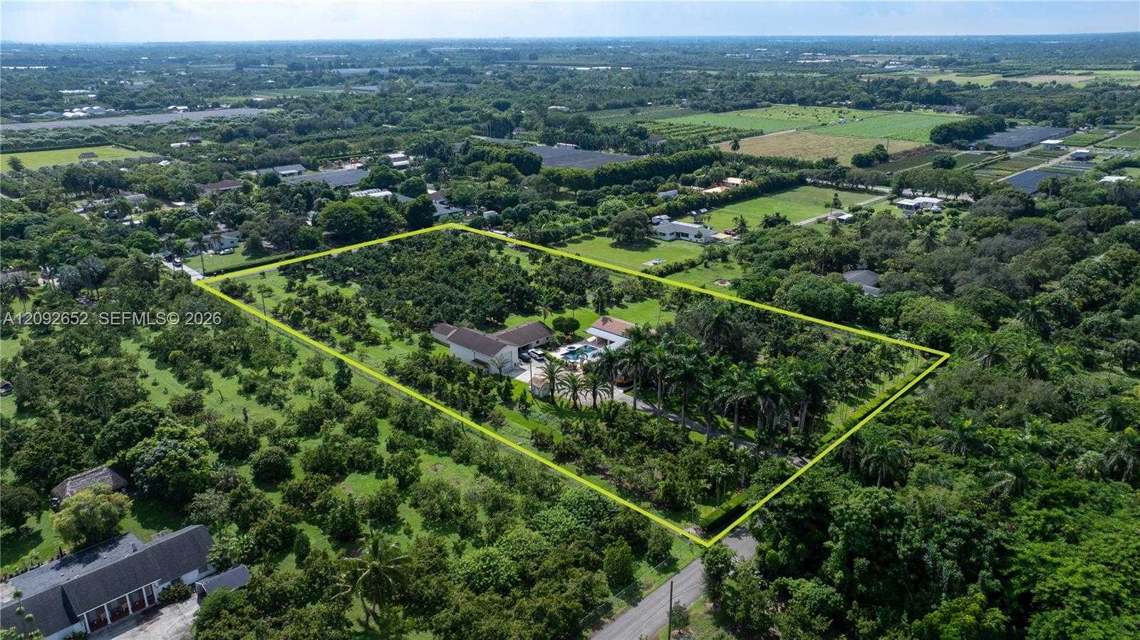 26145 SW 194th Ave Homestead Florida United States, for Sale, commercial,  , Real Estate Brokerage