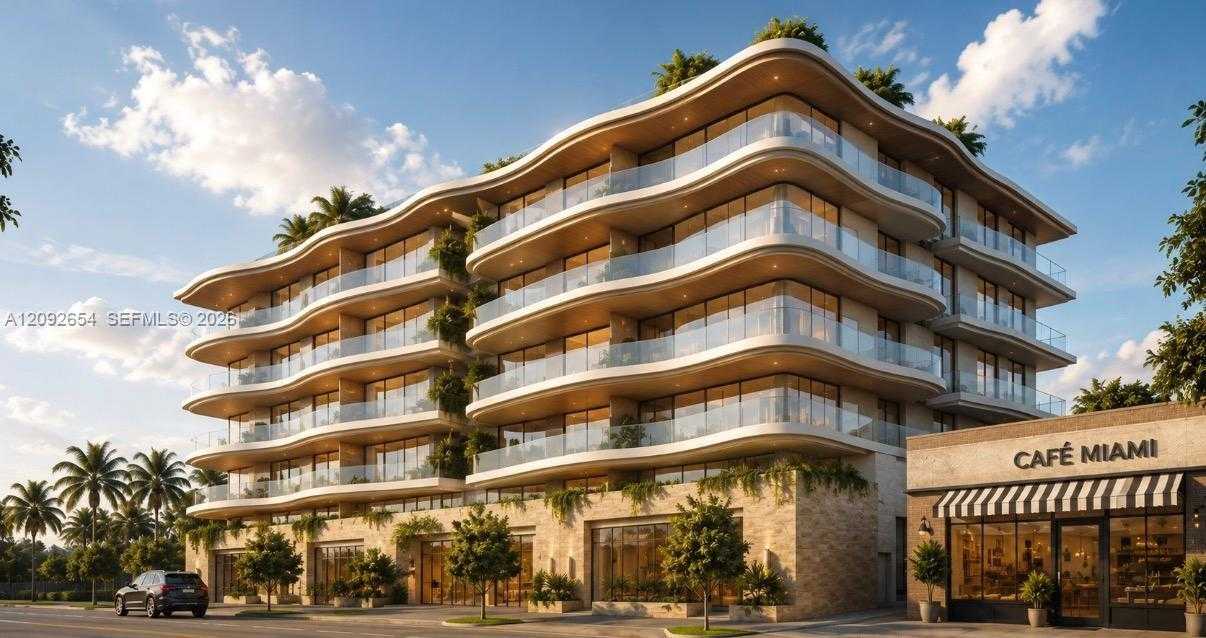 640 NE 80th St Miami Florida United States, for Sale, commercial, Sandra Benkahla, The 305 Agency