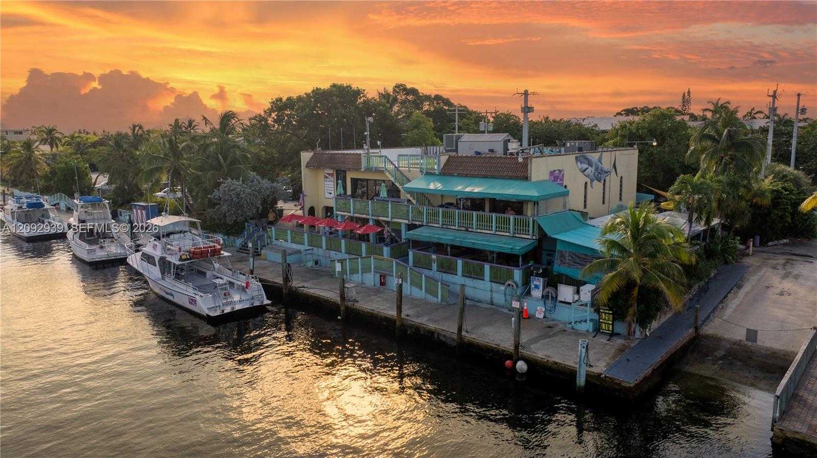 522 Caribbean Dr Key Largo Florida United States, for Sale, commercial,  , Phoenix Realtors LLC