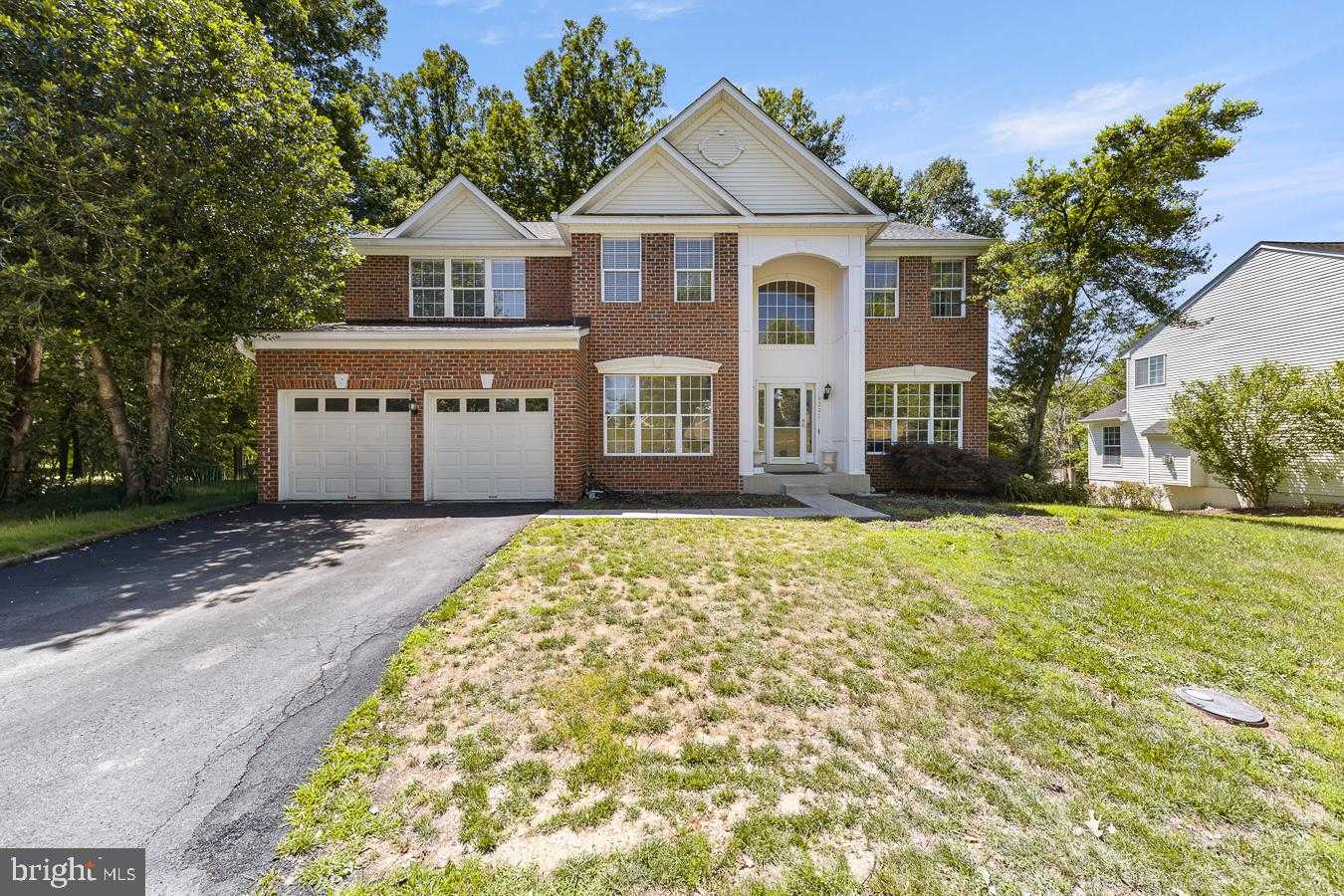 9201 GOLF COURT Manassas Park Virginia United States, for Rent, residential, Bruno Tarquinii, Fairfax Realty Premier