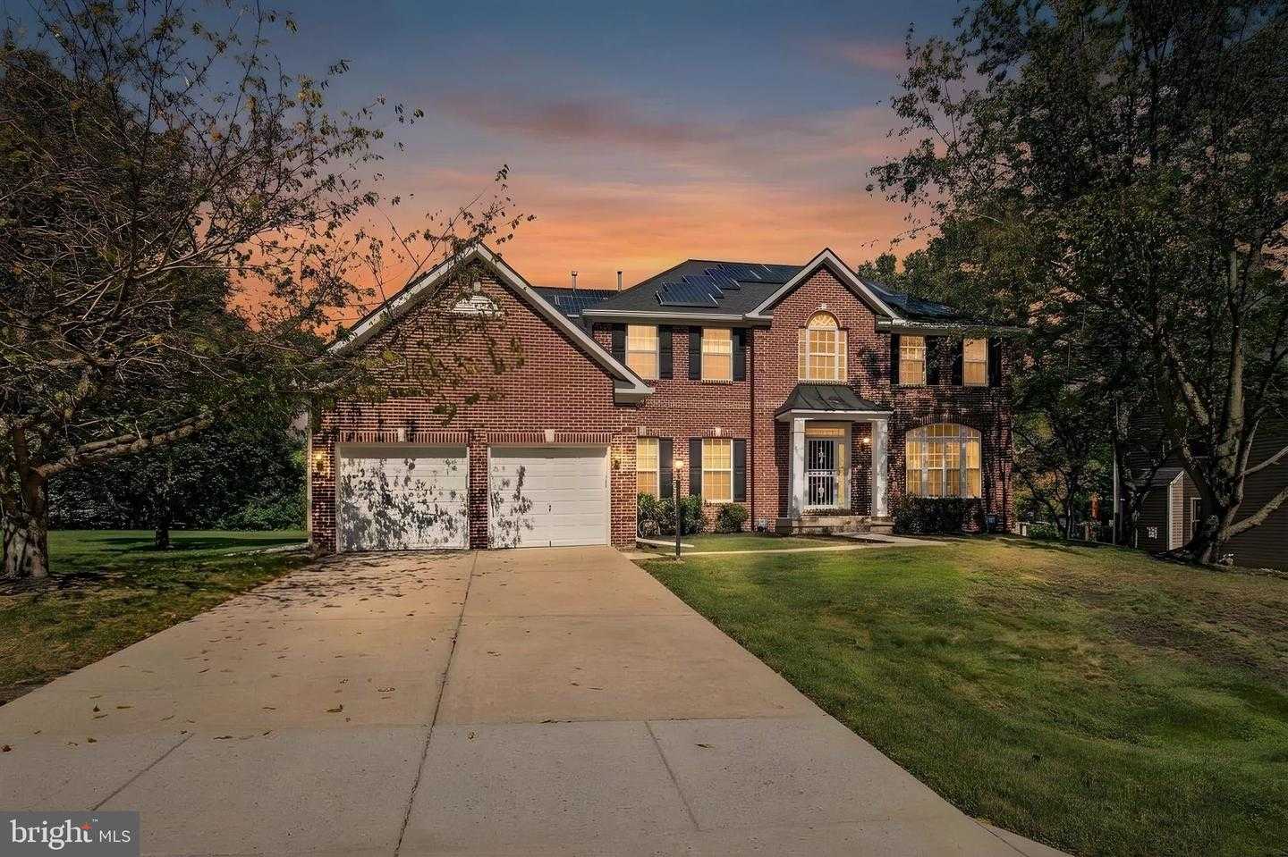 13809 MARY ANN DRIVE Upper Marlboro Maryland United States, for Sale, residential,  , Velocity Real Estate 