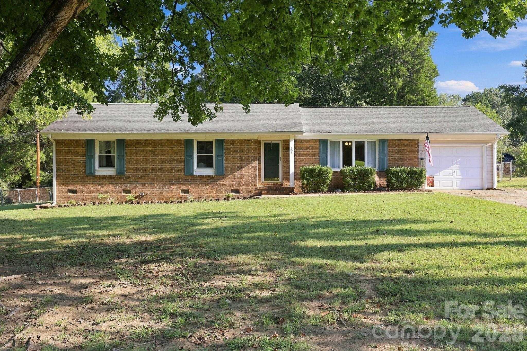 105 Stoneybrook Road Salisbury North Carolina United States, for Sale, residential, David Garofalo, Carolina4Sale Realty LLC