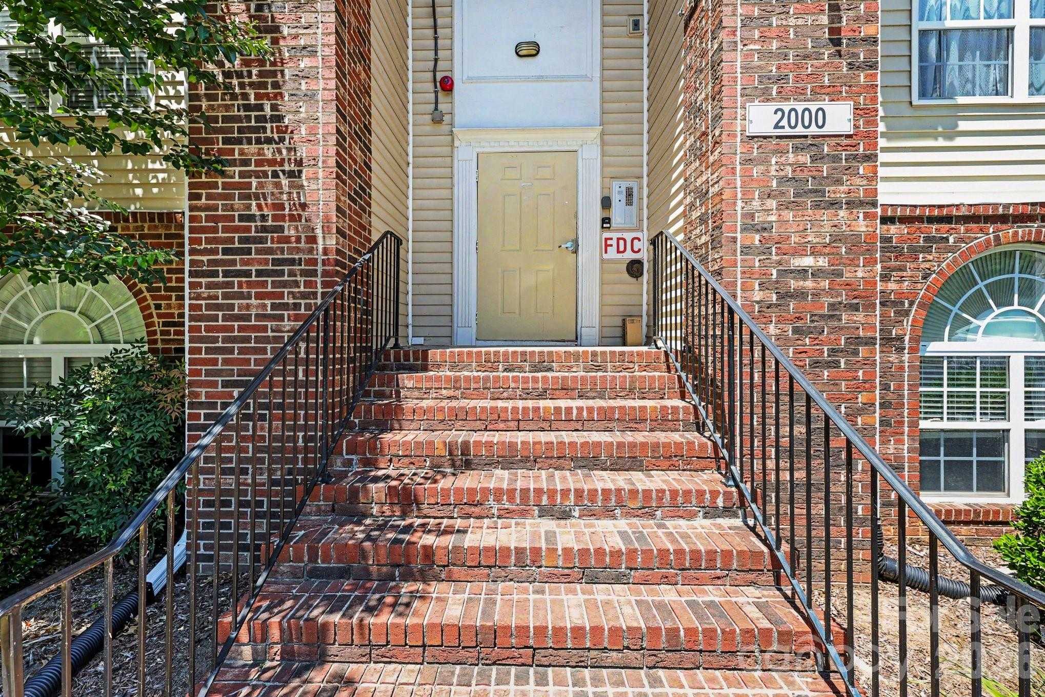 2012 Salem Bluff Drive APT 812 Winston Salem North Carolina United States, for Sale, residential,  , The Headley Group Realty