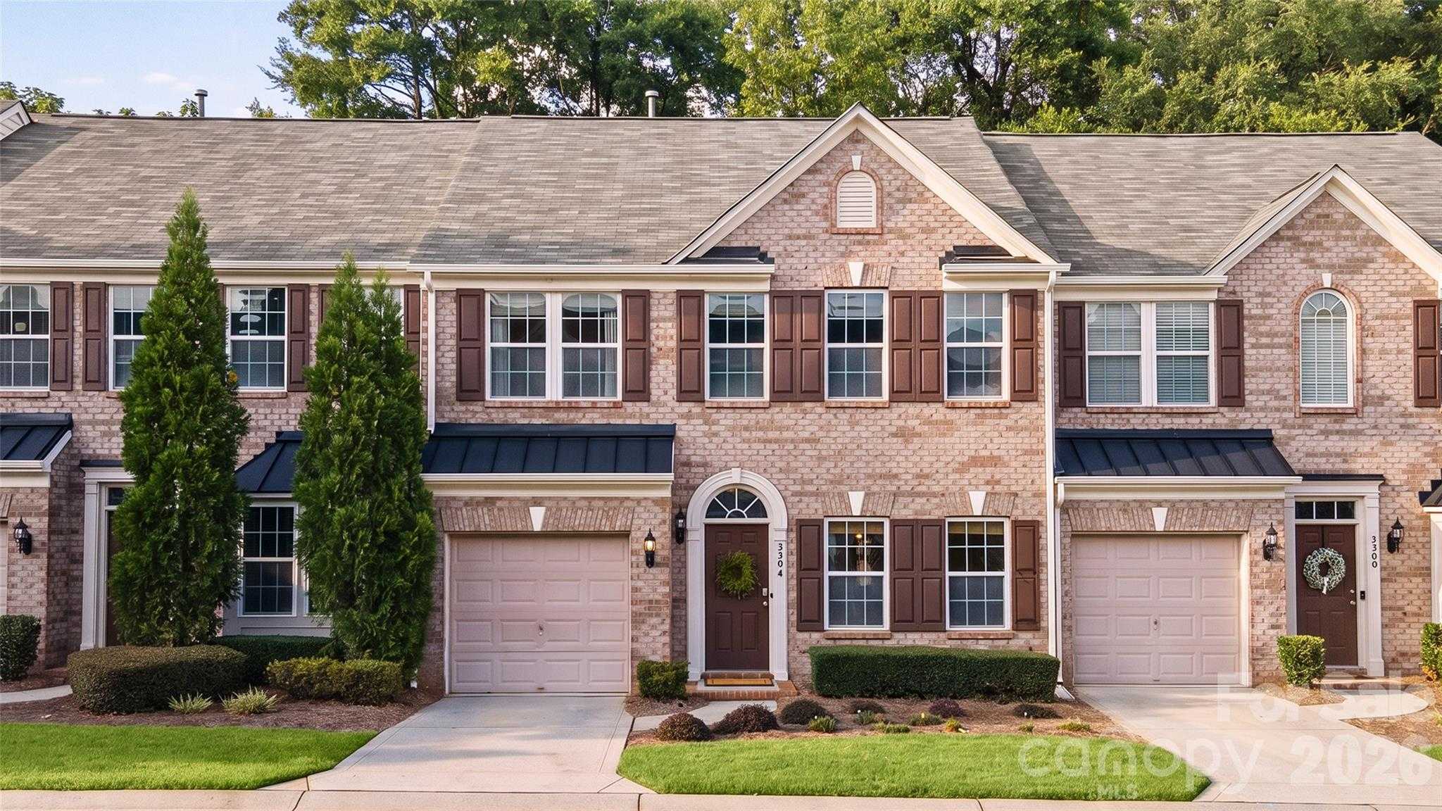 3304 Park South Station Boulevard Charlotte North Carolina United States, for Sale, residential, William (Will) Owens , South Charlotte Properties
