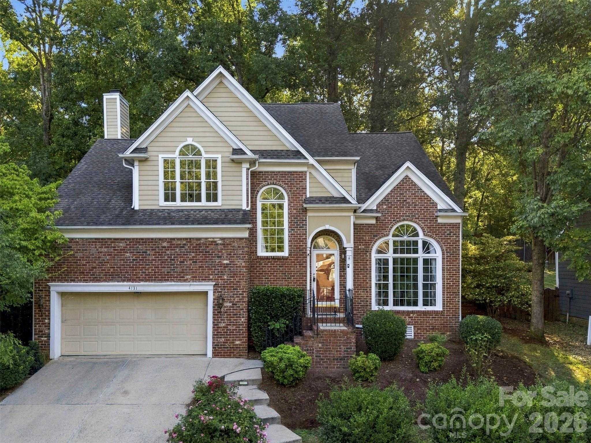 4131 Beauvista Drive Charlotte North Carolina United States, for Sale, residential, William (Will) Owens , South Charlotte Properties