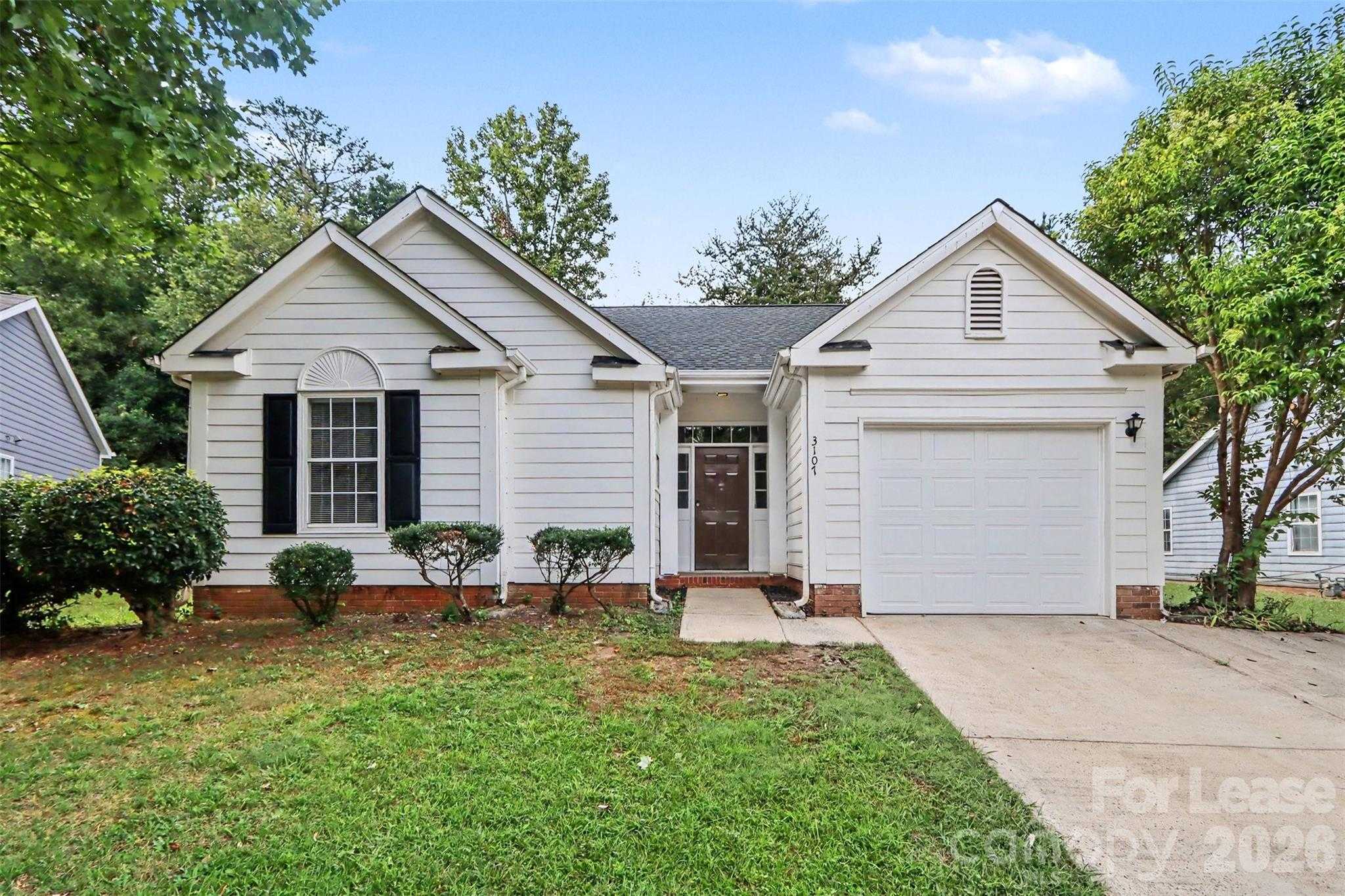 3107 Scotch Moss Court Charlotte North Carolina United States, for Rent, residential, Kristen Haynes, New Home Buyers Brokers / Realty Pros
