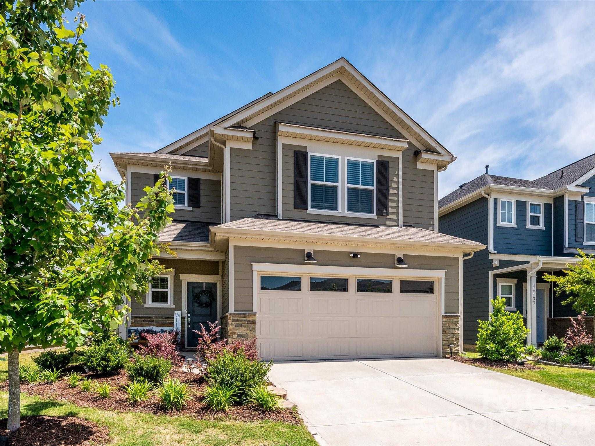 14129 Canemeadow Drive Charlotte North Carolina United States, for Rent, residential, Kristen Haynes, New Home Buyers Brokers / Realty Pros