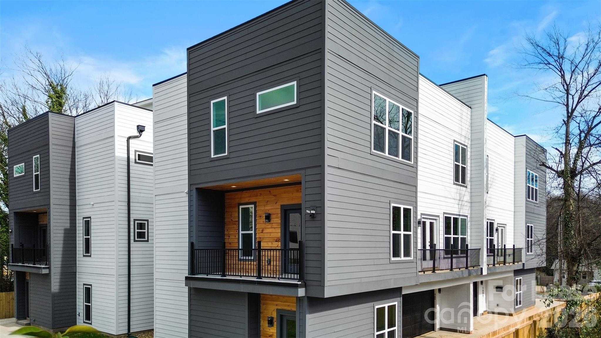 1609 Davidson Street Charlotte North Carolina United States, for Rent, residential, Kristen Haynes, New Home Buyers Brokers / Realty Pros