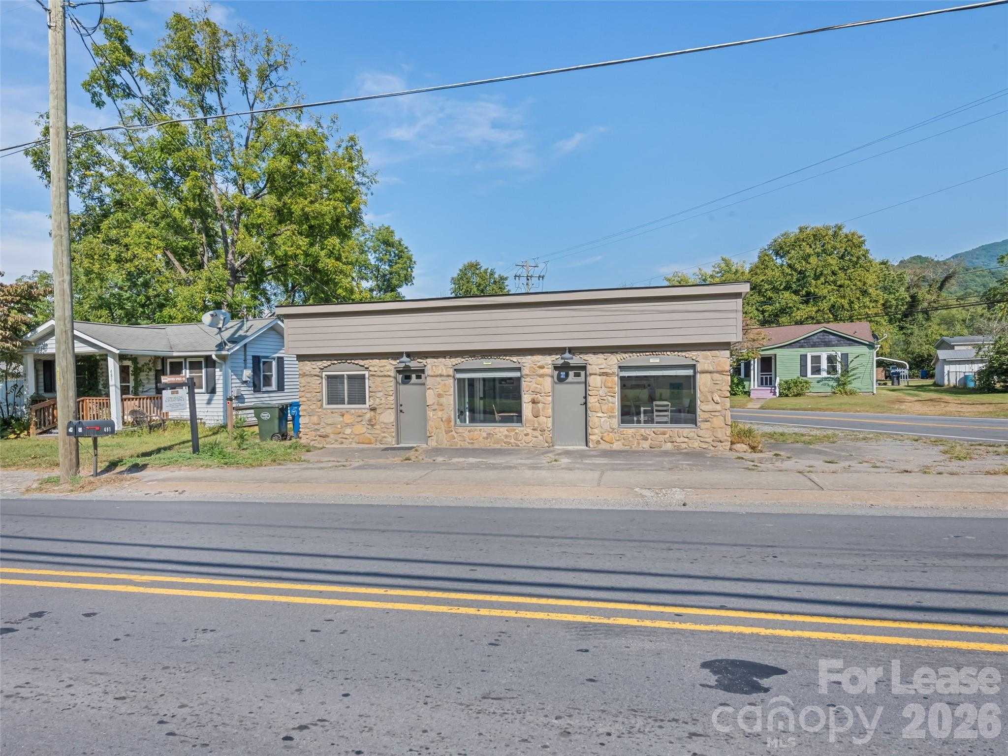 491 Allens Creek Road Waynesville North Carolina United States, for Lease, commercial, Jaci Reynolds, RE/MAX Executive