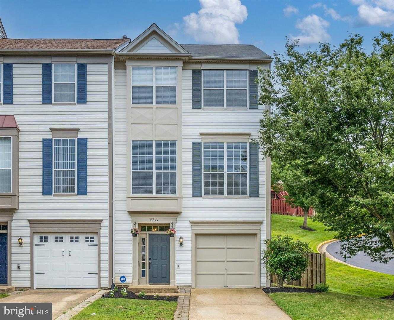 16877 JED FOREST LANE Woodbridge Virginia United States, for Rent, residential,  , The Holly Group
