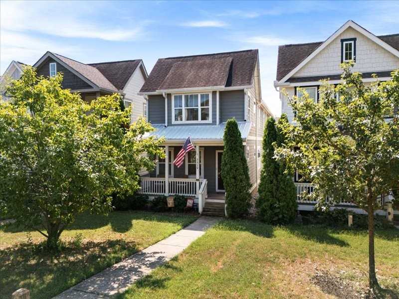 5319 Pennsylvania Ave Nashville Tennessee United States, for Sale, residential, Adam Hanes, LPT Realty