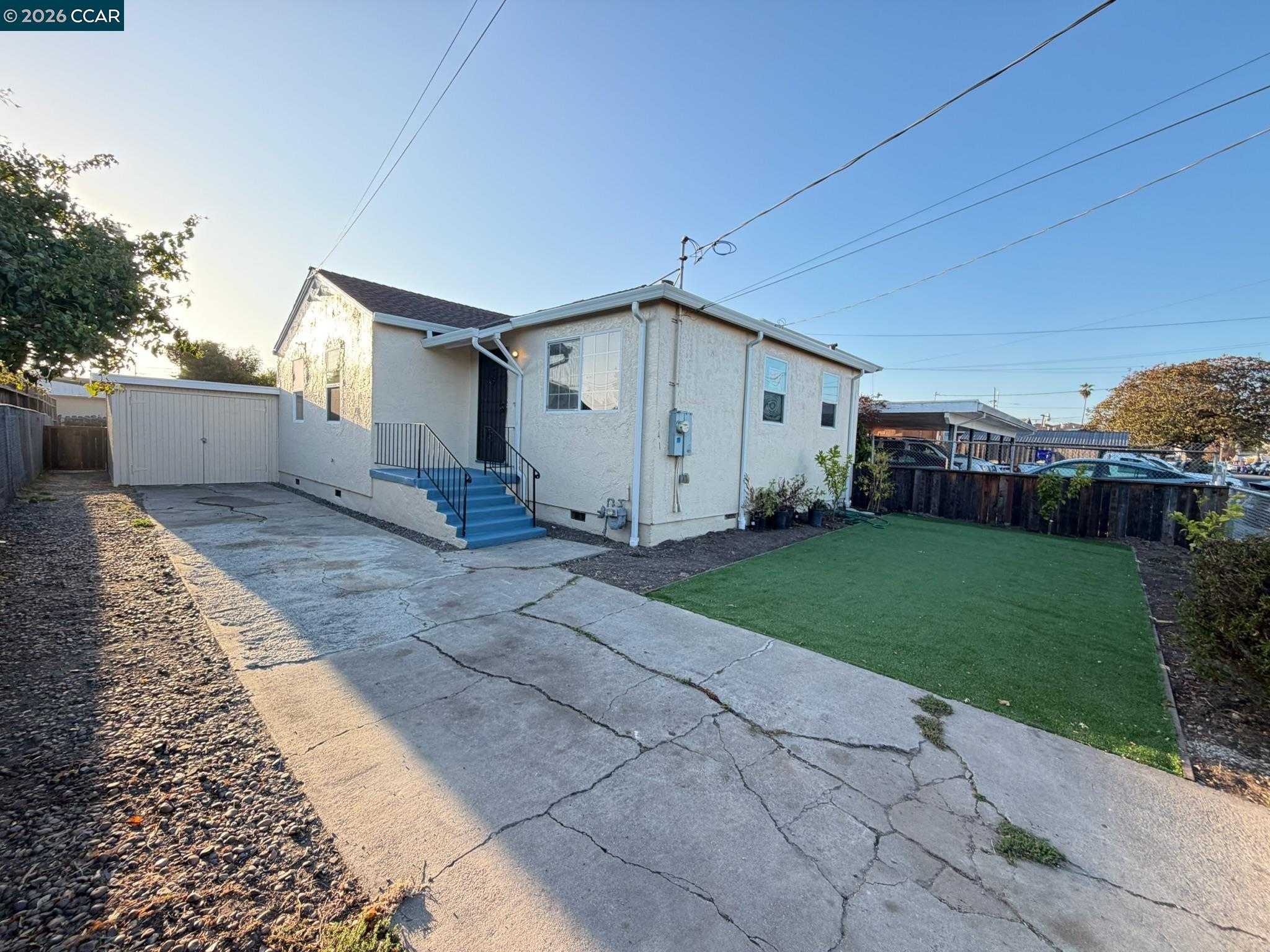 341 S 8Th St Richmond California United States, for Rent, residential, Dhiraj Mahat, Real Estate Source, Inc