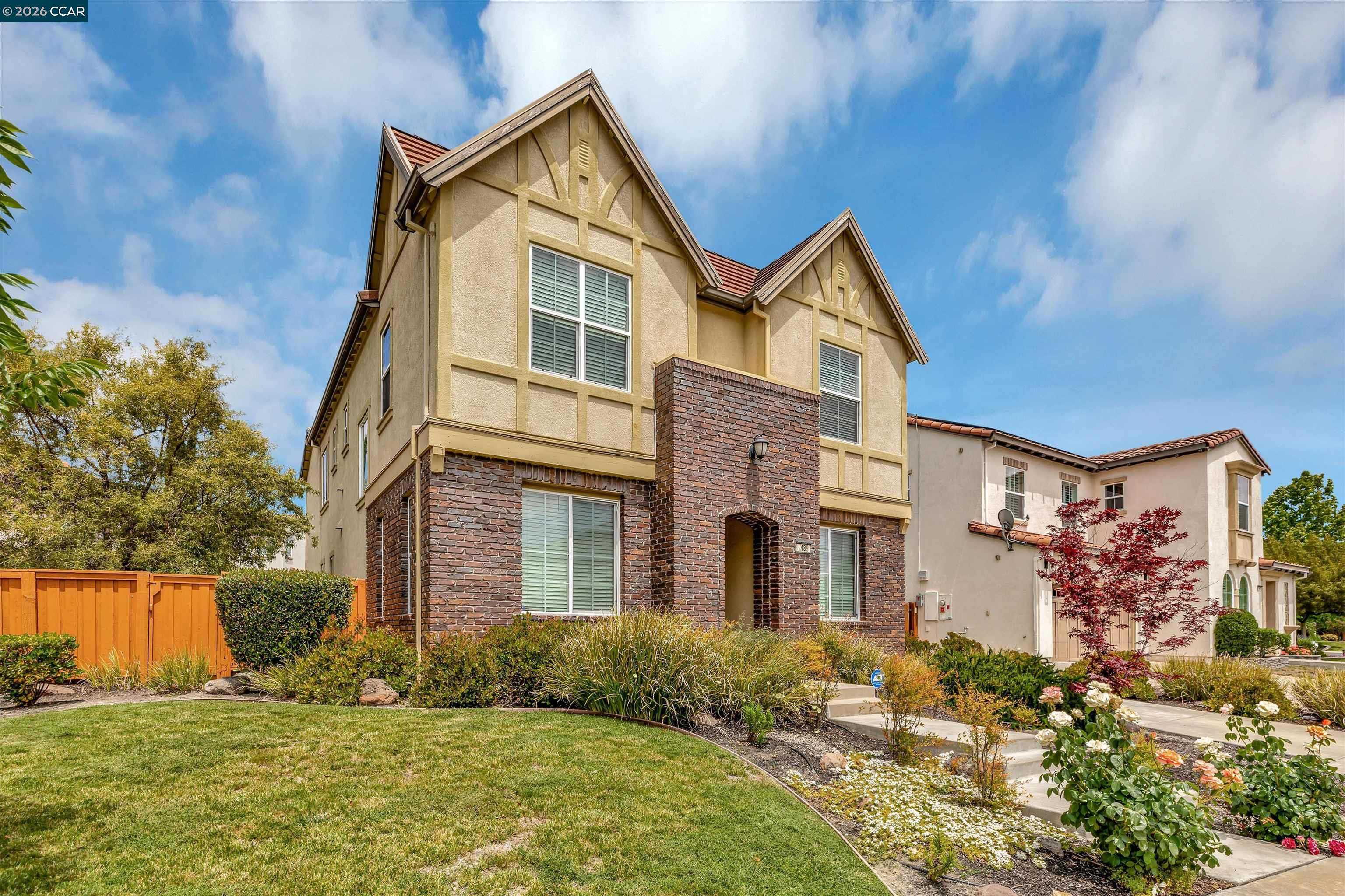 1489 Menton St Danville California United States, for Rent, residential, Dhiraj Mahat, Real Estate Source, Inc