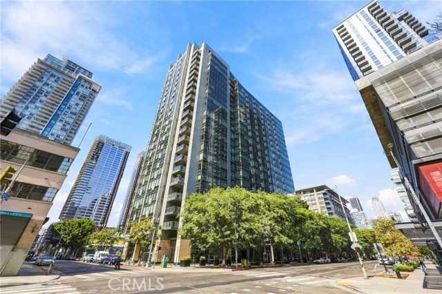 1155 S Grand Avenue  APT 609 Los Angeles California United States, for Sale, residential,  , Castle Rock Realty