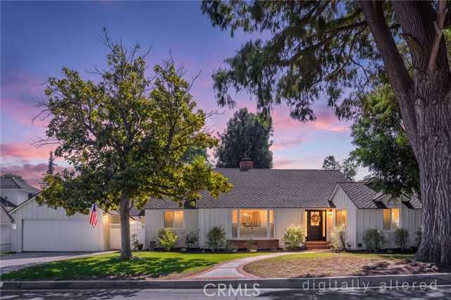 14464 Eastridge Whittier California United States, for Sale, residential, Ralph  Morfin, Realty One Group
