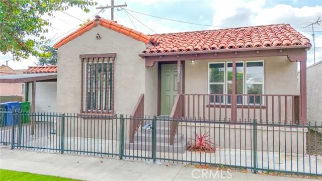 2512 W 60th Street Los Angeles California United States, for Sale, residential,  , InCom Real Estate - New Office