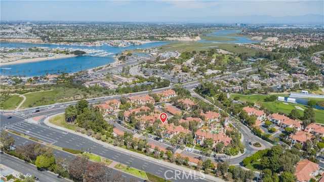 46 Villa Point Newport Beach California United States, Rented, residential, TJ Williams, The W Realty Group