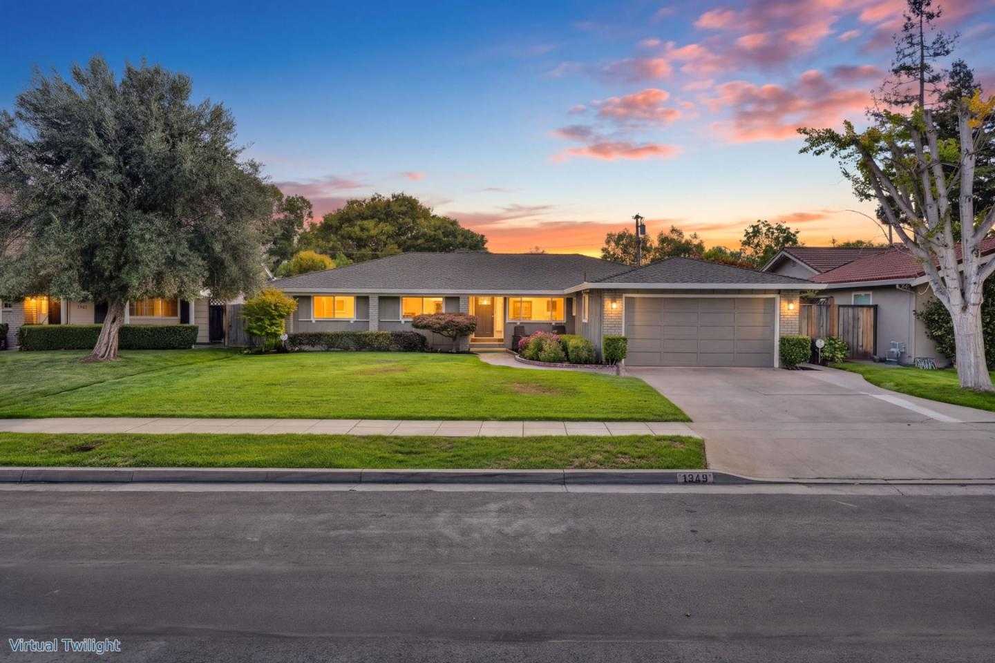 1949 Margot PL San Jose California United States, for Sale, residential,  , InCom Sample Brokerage