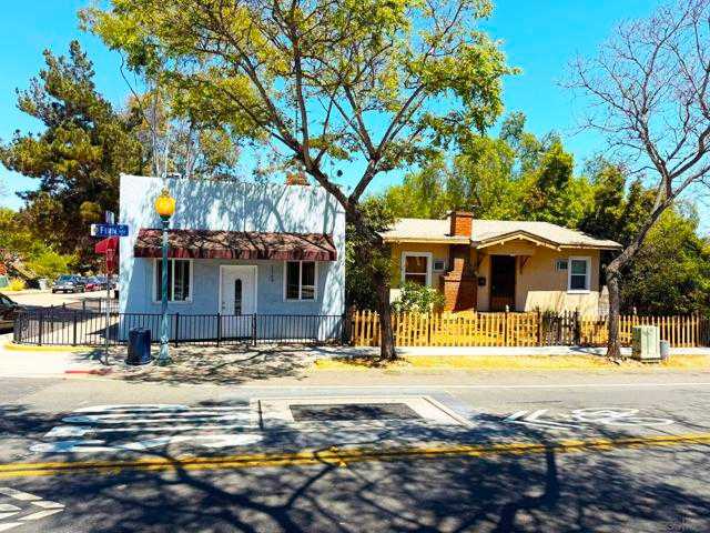 1747 Fern St. San Diego California United States, for Sale, residential, Kevin  Bass, Prestige Properties