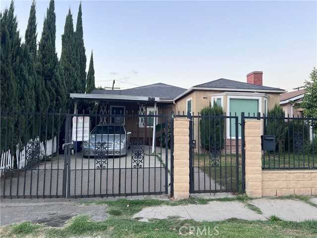 333 E 83rd Street Los Angeles California United States, for Sale, residential,  , InCom Real Estate - New Office