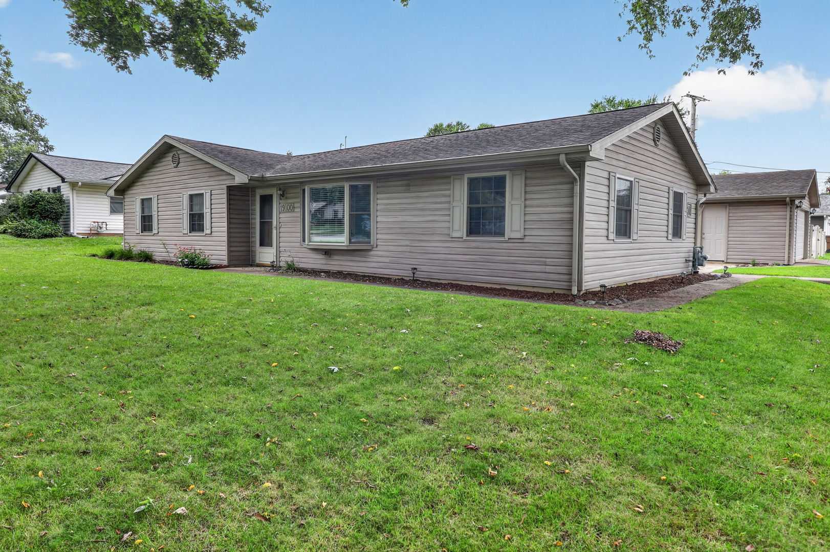 19100 JANET Avenue Romeoville Illinois United States, for Sale, residential,  , Alpha 7 Realty