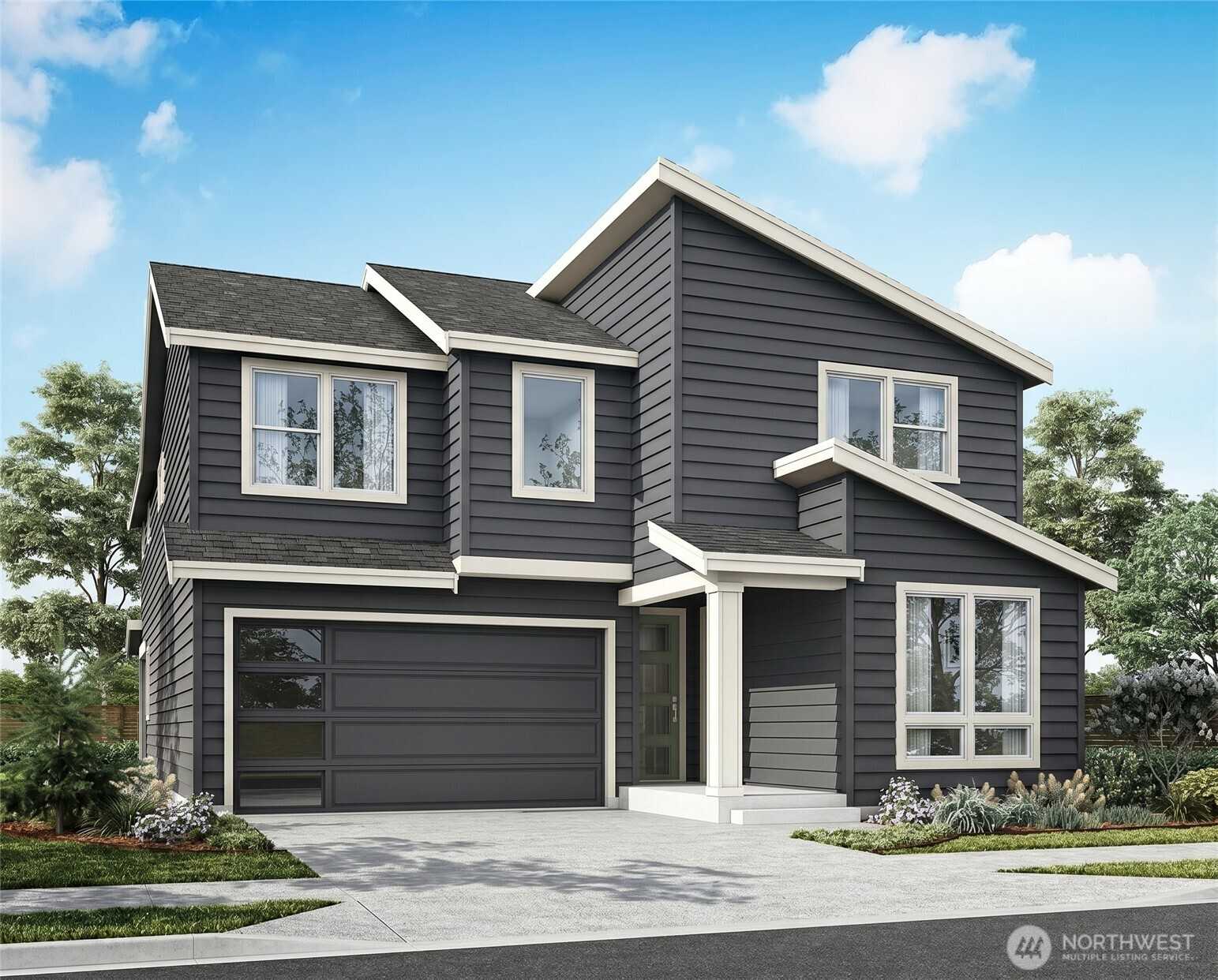 17906 139th Place E APT 19 Puyallup Washington United States, for Sale, residential,  , Better Properties Hometown