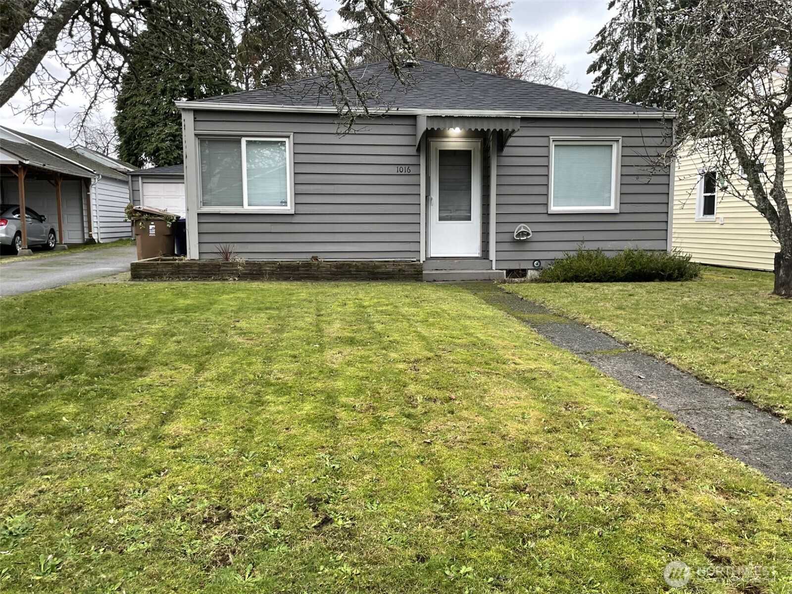 1016 S Rochester Street Tacoma Washington United States, for Rent, residential,  , Better Properties Hometown