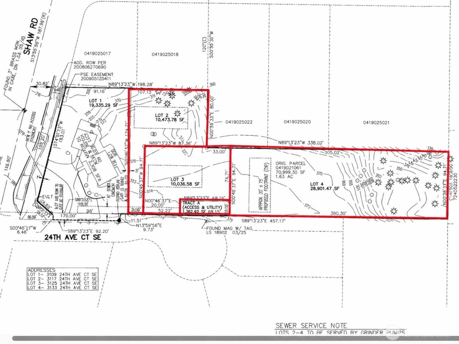 31 24th Avenue Ct SE Puyallup Washington United States, for Sale, commercial,  , Better Properties Hometown
