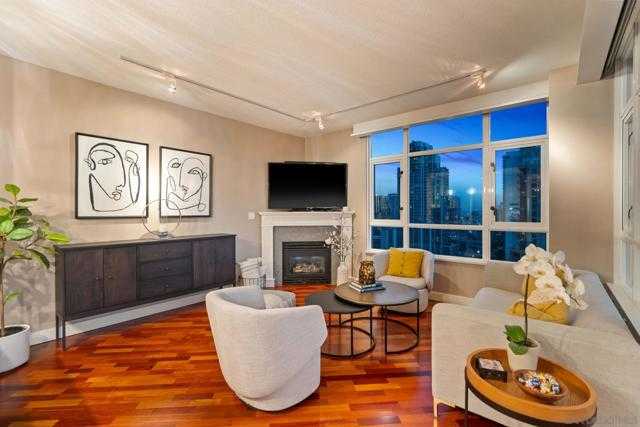 850 Beech  APT 1505 San Diego California United States, for Sale, residential, Kevin  Bass, Prestige Properties
