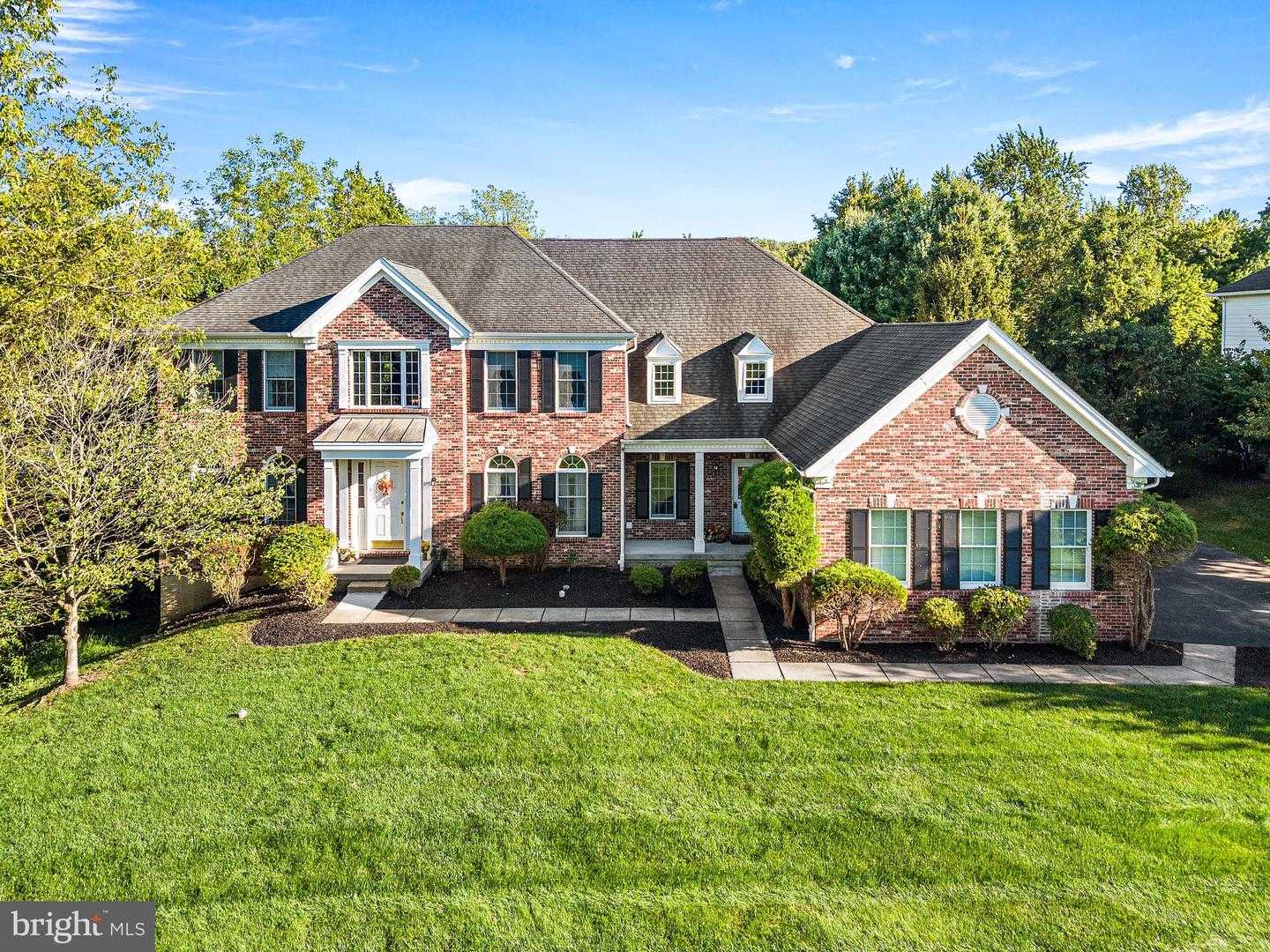 235 WEATHERHILL DRIVE West Chester Pennsylvania United States, for Sale, residential,  , Swayne Real Estate Group