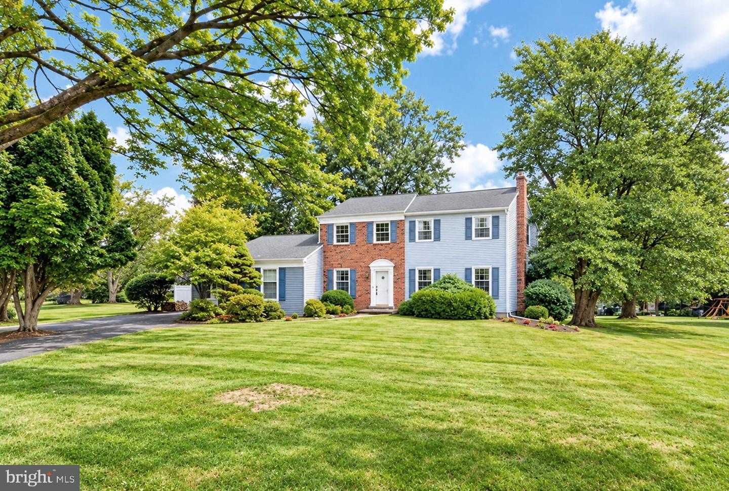 1243 UPTON CIRCLE West Chester Pennsylvania United States, for Sale, residential,  , Swayne Real Estate Group