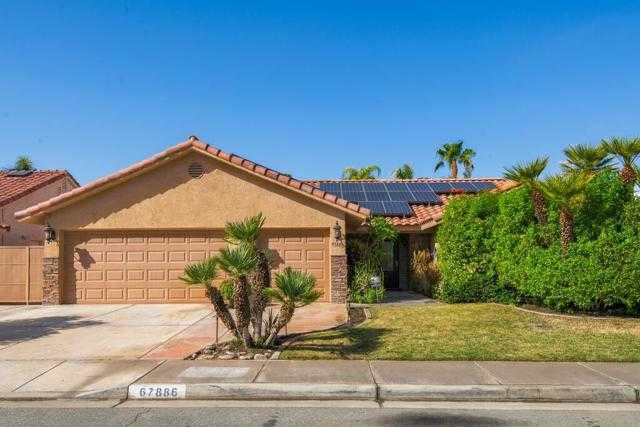 67886 Jane Lane Cathedral City California United States, for Sale, residential, Michael Layton, PSagent.com