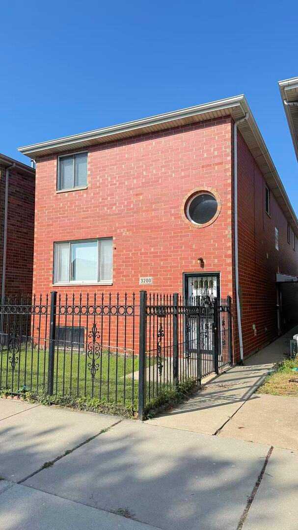 3200 S Throop Street APT B Chicago Illinois United States, for Sale, residential,  , RICHLAND GLOBAL INC.
