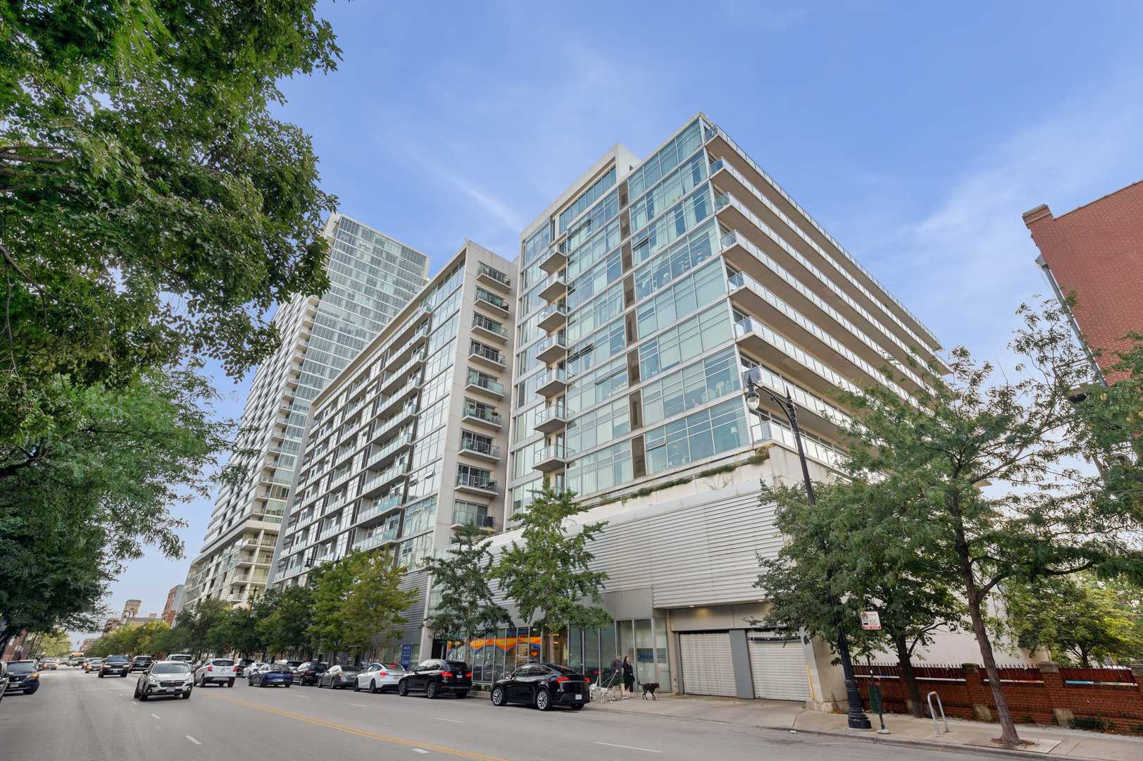 1620 S MICHIGAN Avenue APT 710 Chicago Illinois United States, for Sale, residential,  , RICHLAND GLOBAL INC.
