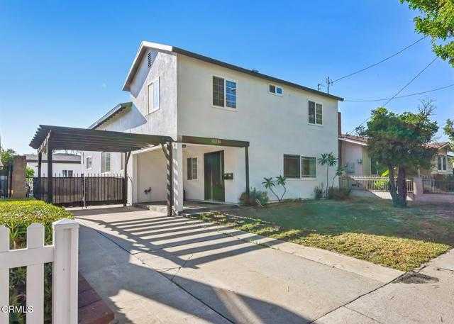 6003 N Muscatel Avenue Temple City California United States, for Rent, residential, Shun Zhang, Re/Max My Home