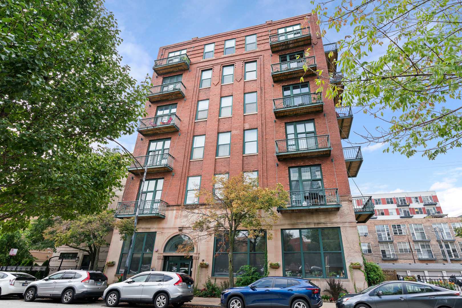 1632 S Indiana Avenue APT 706 Chicago Illinois United States, for Sale, residential,  , RICHLAND GLOBAL INC.