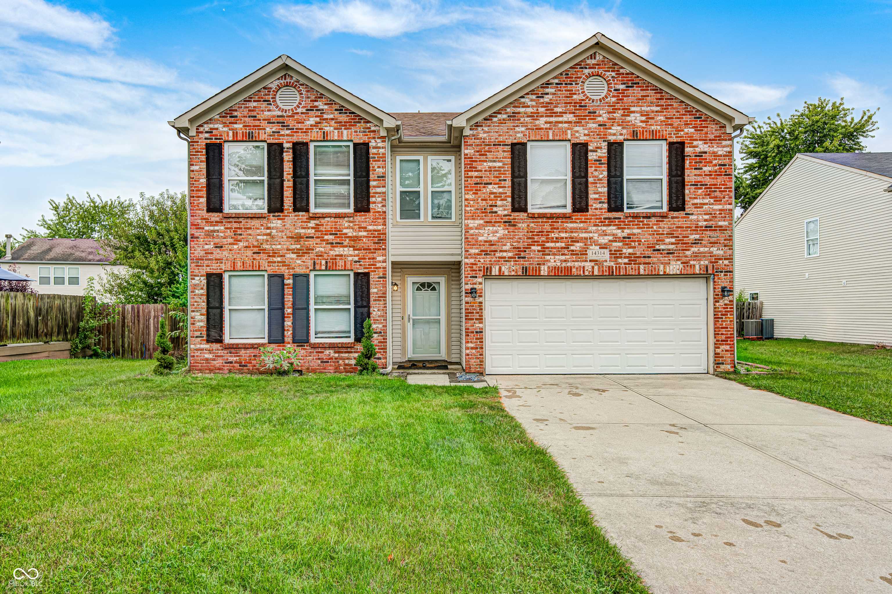14314 Holly Berry Circle Fishers Indiana United States, for Sale, residential, Amir Chaudhary, Kingsway Real Estate Brokerage
