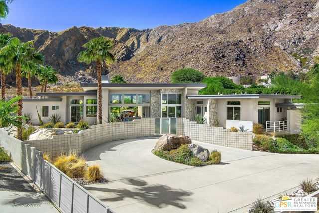 775 S La Mirada Road Palm Springs California United States, for Sale, residential, Michael Layton, PSagent.com