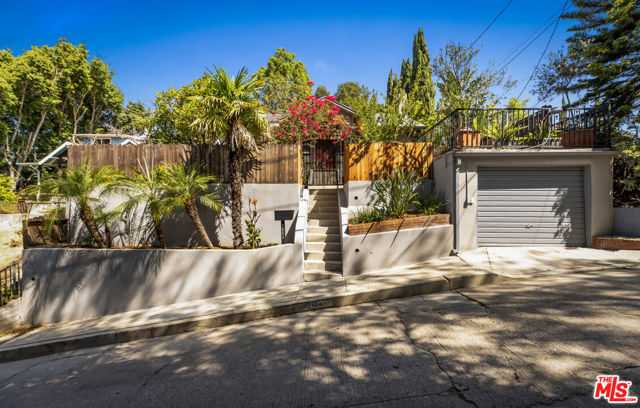1551 Cerro Gordo Street Los Angeles California United States, for Sale, residential,  , InCom Real Estate - New Office