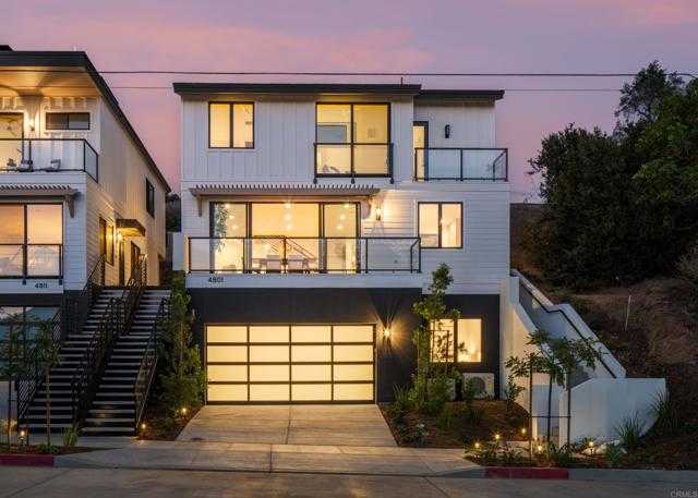 4801 Academy San Diego California United States, for Sale, residential, Kora  Walter , Pacific Homes RE
